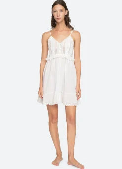 Sea New York Elysse Nightgown Online