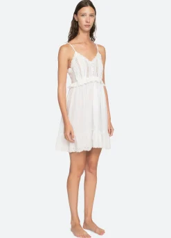 Sea New York Elysse Nightgown Online