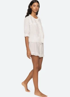 Sea New York Elysse PJ Set Online