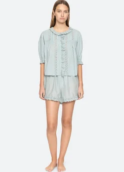 Sea New York Elysse PJ Set Online