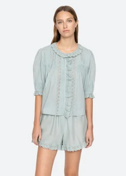 Sea New York Elysse PJ Set Online