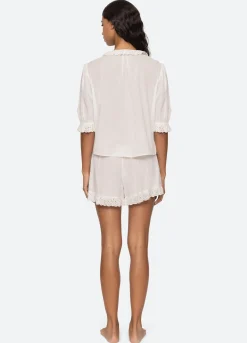 Sea New York Elysse PJ Set Online