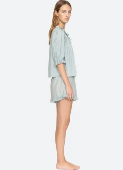 Sea New York Elysse PJ Set Online