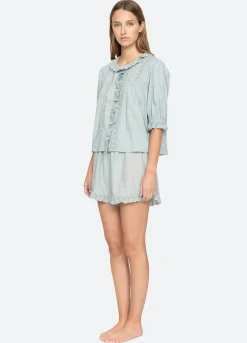 Sea New York Elysse PJ Set Online