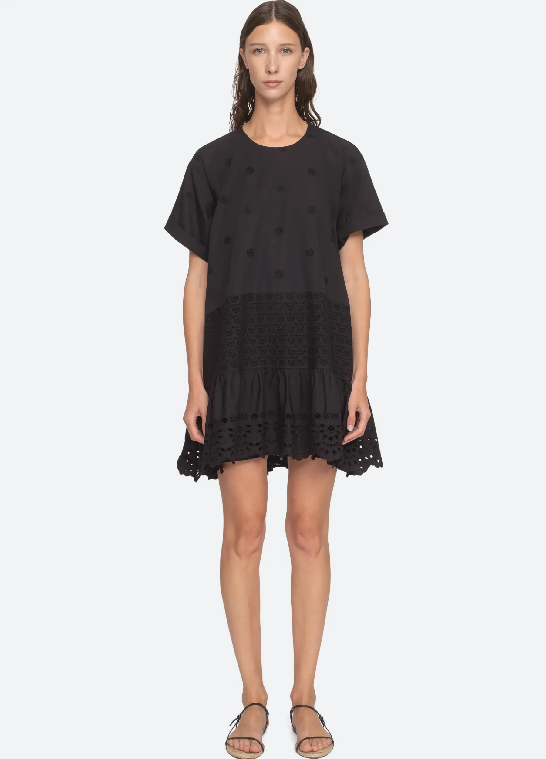 Sea New York Elysse Tunic New