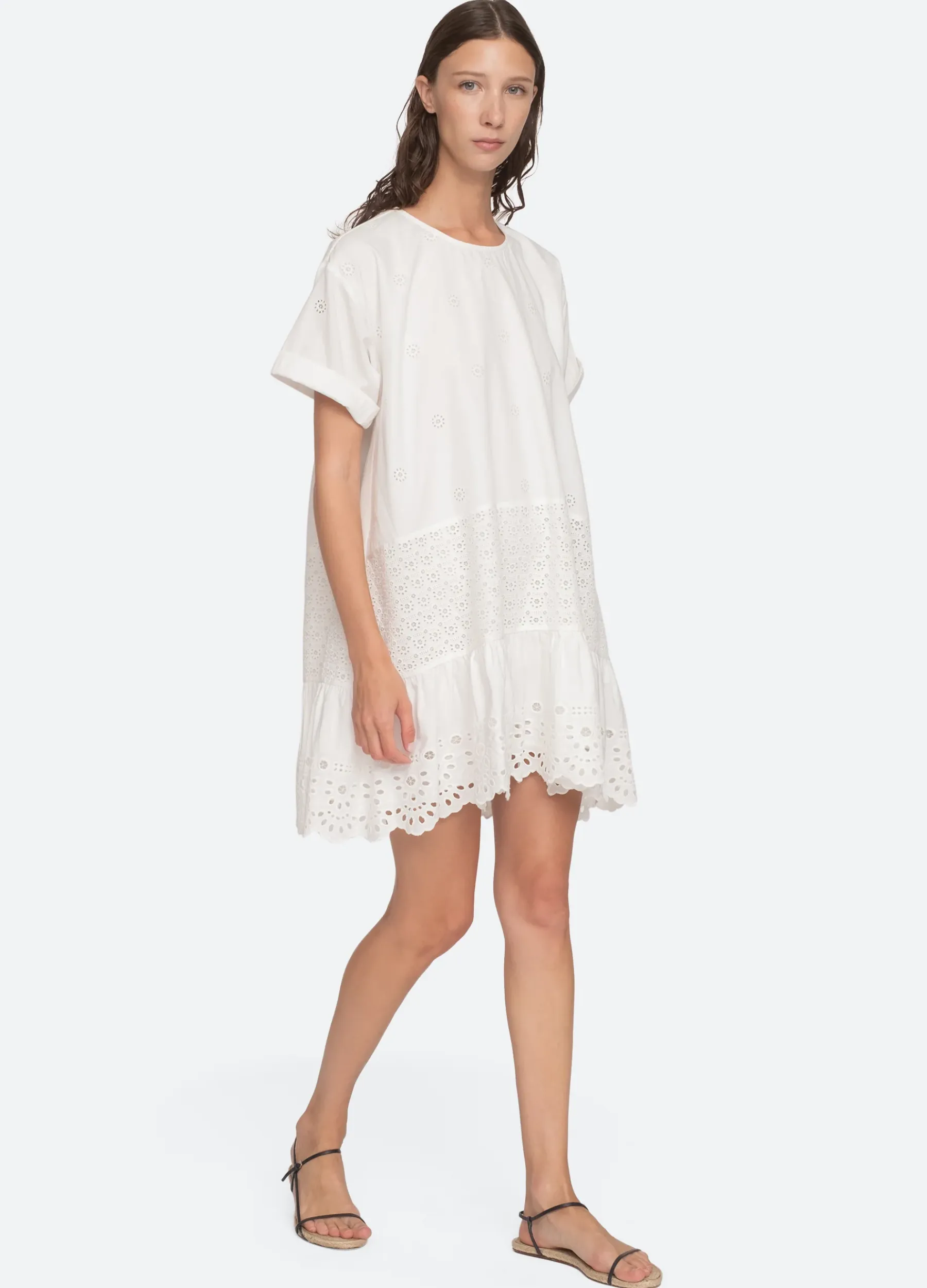 Sea New York Elysse Tunic New