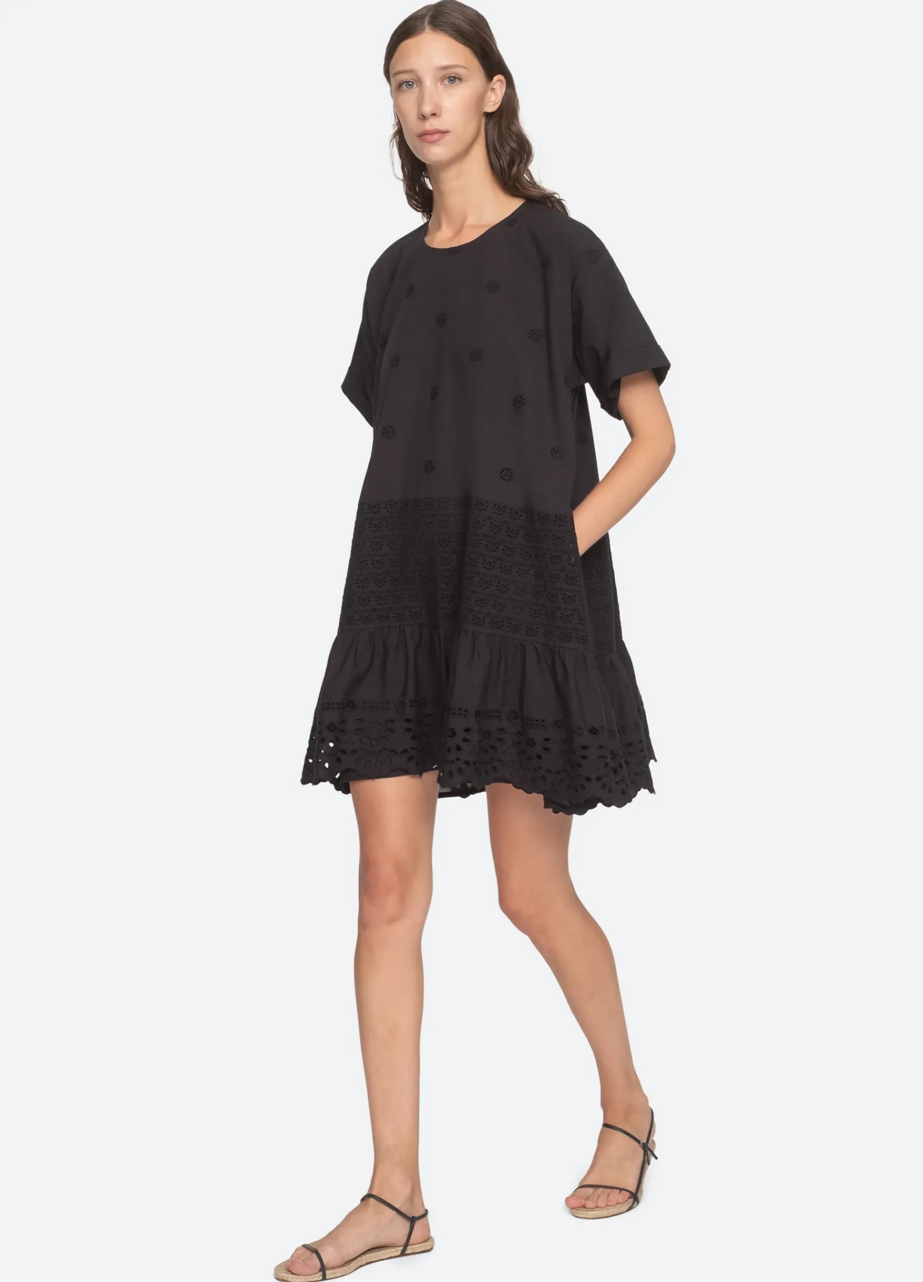 Sea New York Elysse Tunic New