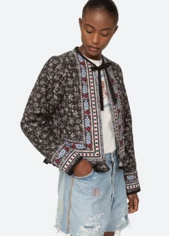 Sea New York Everly Jacket Black Online