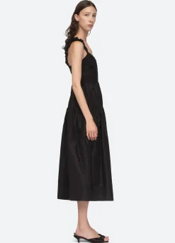 Sea New York Evita Corset Dress Best Sale