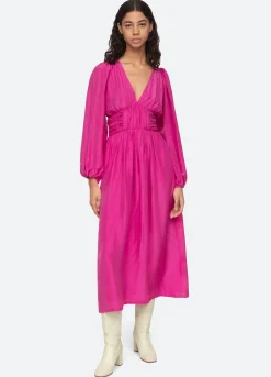 Sea New York Fabiola Dress Hot