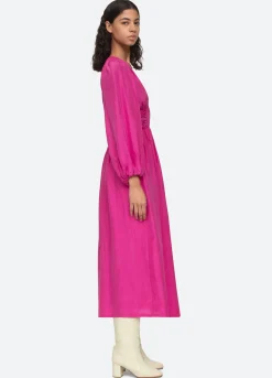 Sea New York Fabiola Dress Hot