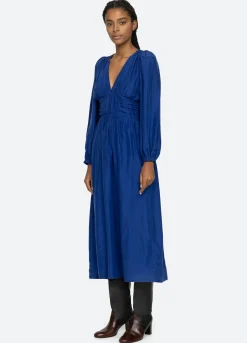Sea New York Fabiola Dress Hot