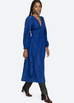 Sea New York Fabiola Dress Hot