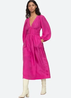 Sea New York Fabiola Dress Hot