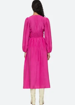 Sea New York Fabiola Dress Hot