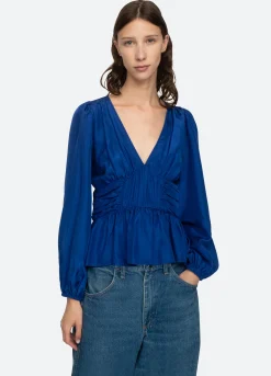 Sea New York Fabiola Top Sale
