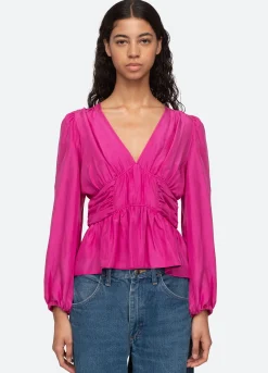 Sea New York Fabiola Top Sale