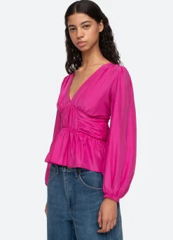 Sea New York Fabiola Top Sale
