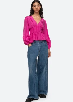 Sea New York Fabiola Top Sale