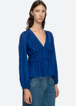 Sea New York Fabiola Top Sale