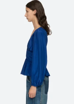 Sea New York Fabiola Top Sale