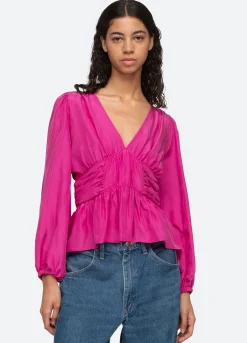 Sea New York Fabiola Top Sale