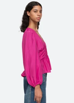 Sea New York Fabiola Top Sale