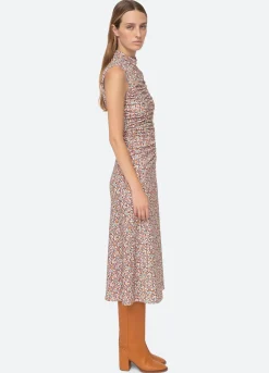 Sea New York Fernande Dress Multi Store