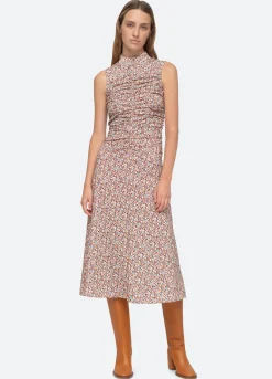 Sea New York Fernande Dress Multi Store