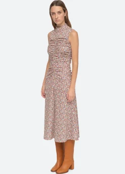 Sea New York Fernande Dress Multi Store