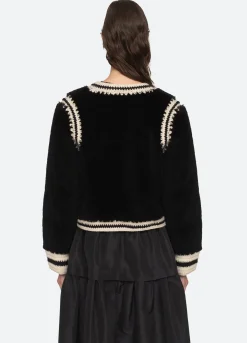 Sea New York Harper Jacket Black Online