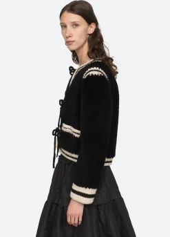 Sea New York Harper Jacket Black Online