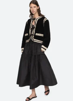 Sea New York Harper Jacket Black Online