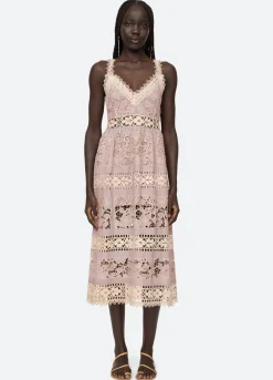 Sea New York Joah Dress Clearance