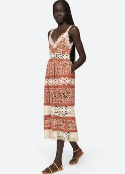 Sea New York Joah Dress Clearance