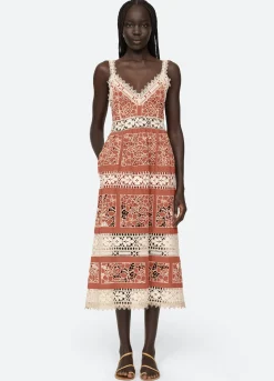 Sea New York Joah Dress Clearance