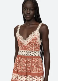 Sea New York Joah Dress Clearance