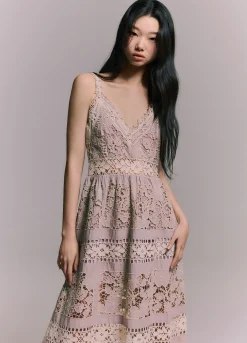 Sea New York Joah Dress Clearance