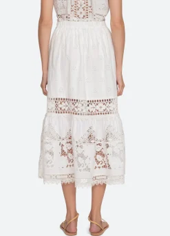 Sea New York Joah Skirt Store