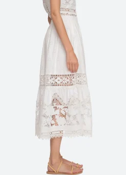 Sea New York Joah Skirt Store