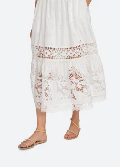 Sea New York Joah Skirt Store