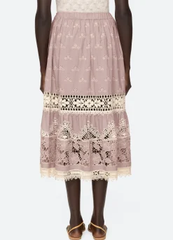 Sea New York Joah Skirt Store