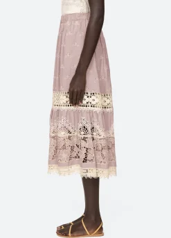 Sea New York Joah Skirt Store