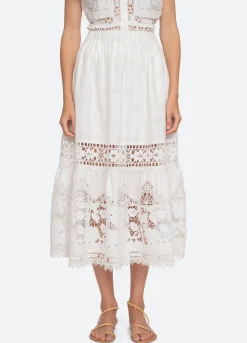 Sea New York Joah Skirt Store