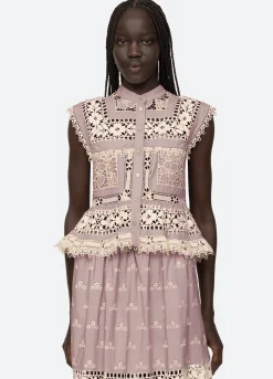 Sea New York Joah Top Shop