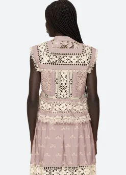 Sea New York Joah Top Shop