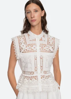 Sea New York Joah Top Shop