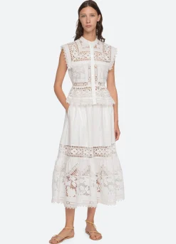 Sea New York Joah Top Shop