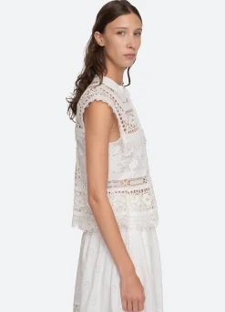 Sea New York Joah Top Shop