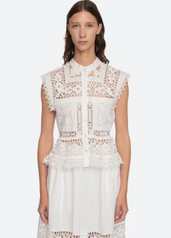 Sea New York Joah Top Shop